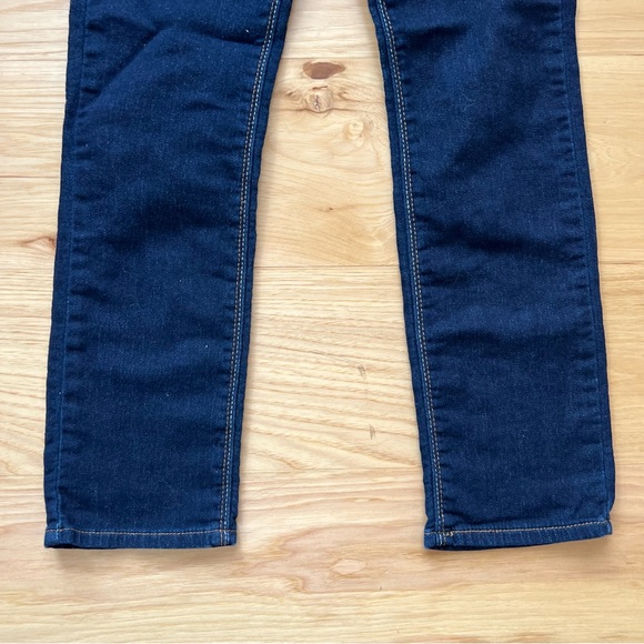 LEVI’S 216 SKINNY FIT JEANS GIRLS SIZE 7 - Picture 3 of 13